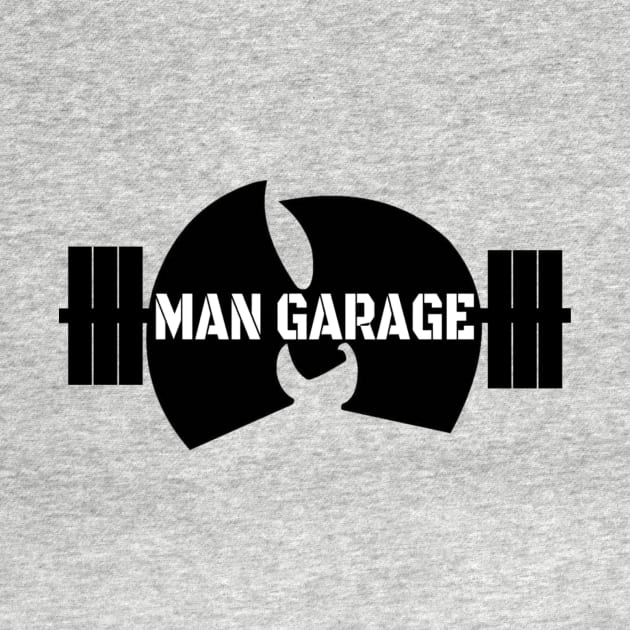 Man Garage by vianasix